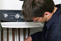 boiler repair Luckington