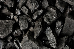 Luckington coal boiler costs