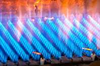 Luckington gas fired boilers