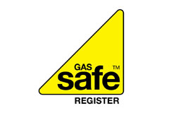 gas safe companies Luckington